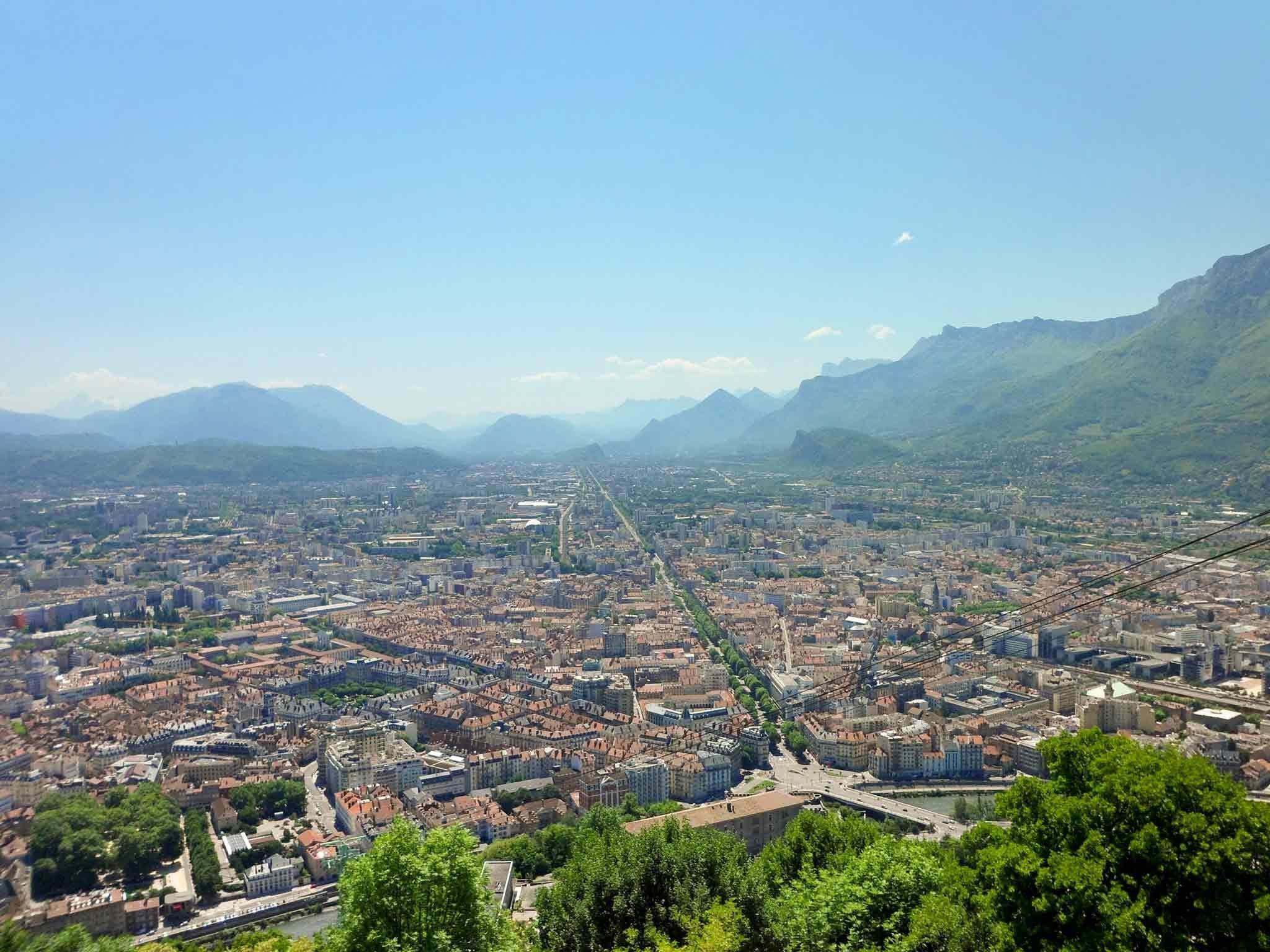 Ibis Grenoble Universite Gieres Exterior photo